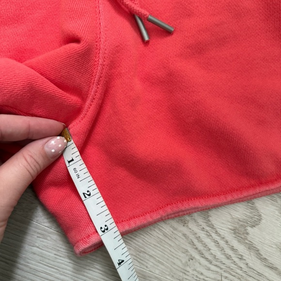 Aerie Wander Shorts Soft Fleece Size XS - Picture 8 of 8